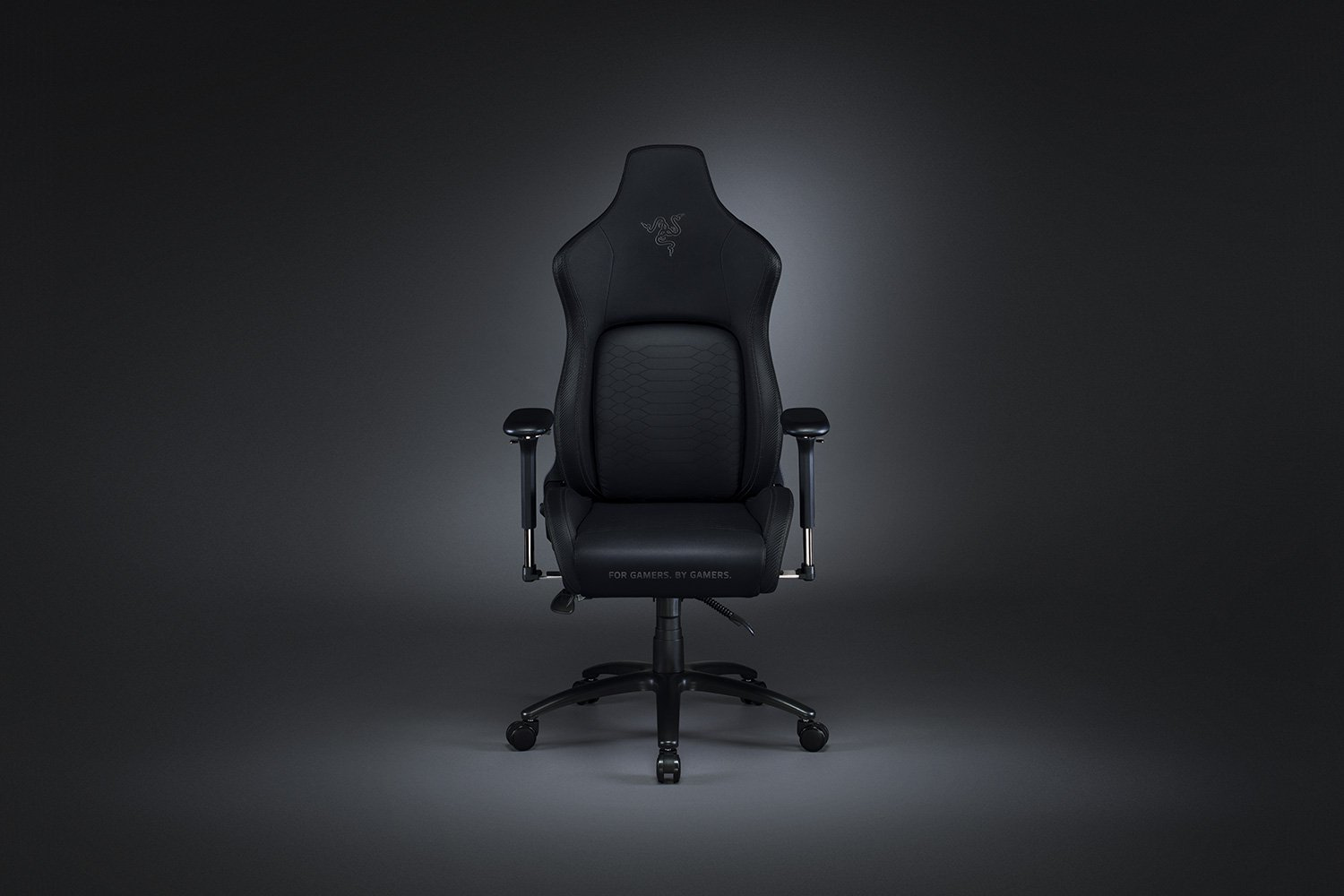 Razer Iskur Gaming Chair Black XL P