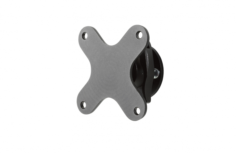 Gamber-Johnson Zirkona - Befestigungskit (Schnellentriegelungsklammer, VESA-Adapter)