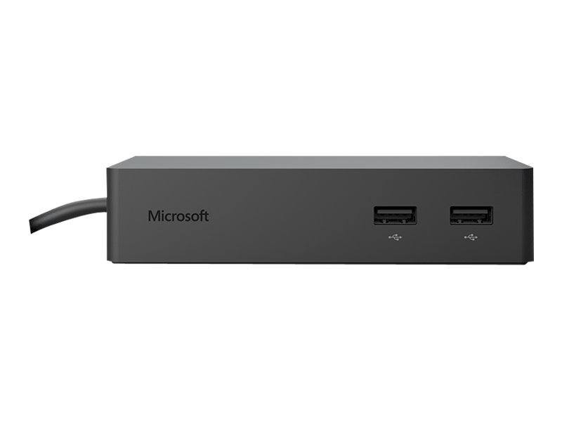 Microsoft Surface Dock - Dockingstation - Thunderbolt 4