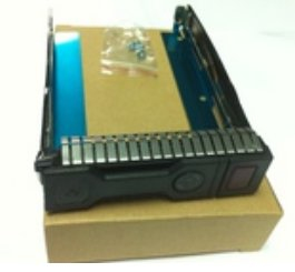 MicroBattery CoreParts - Träger für Speicherlaufwerk (Caddy)