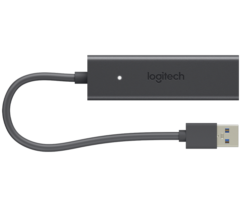Logitech Screen Share - Externer Videoadapter