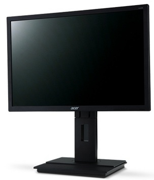 Acer B226WLymdr - LED-Monitor - 55.9 cm (22")