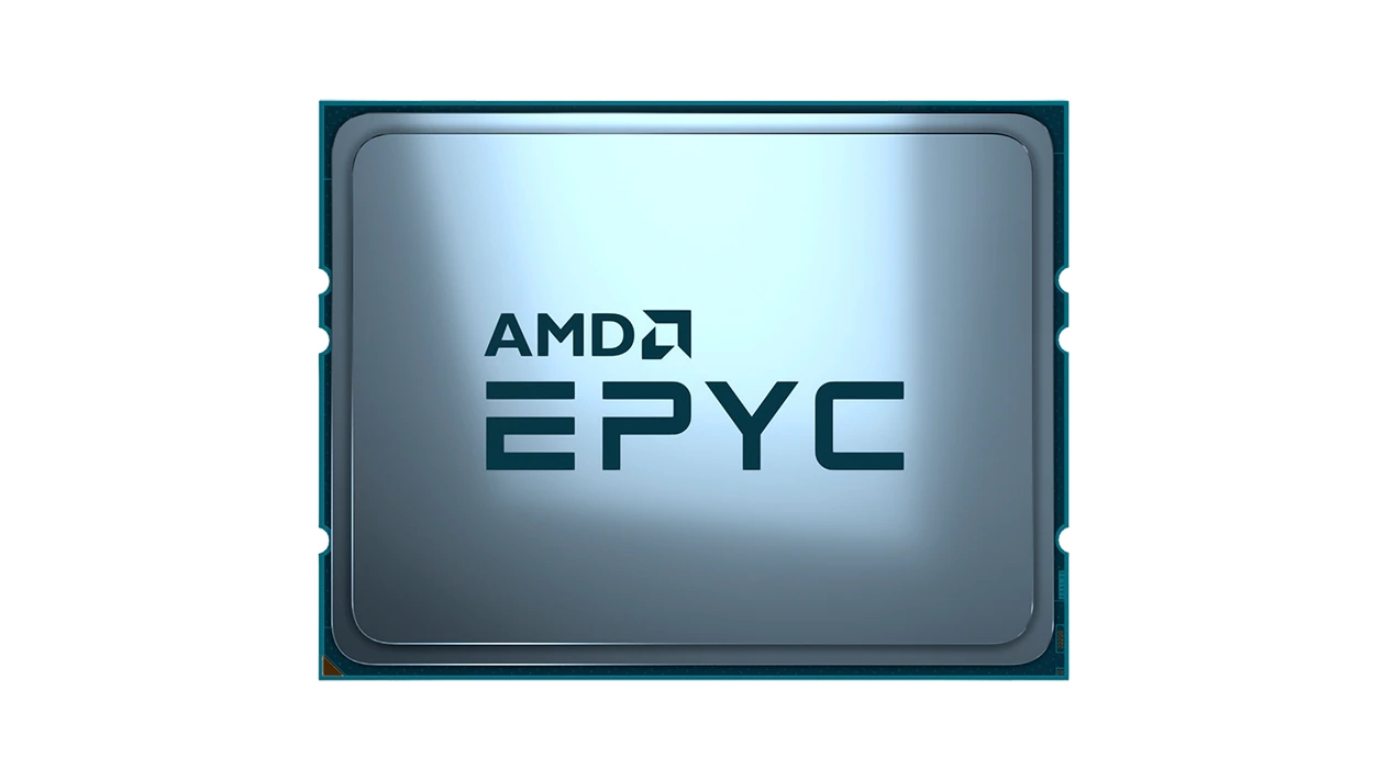 AMD EPYC 7413 - 2.65 GHz - 24 Kerne - 48 Threads
