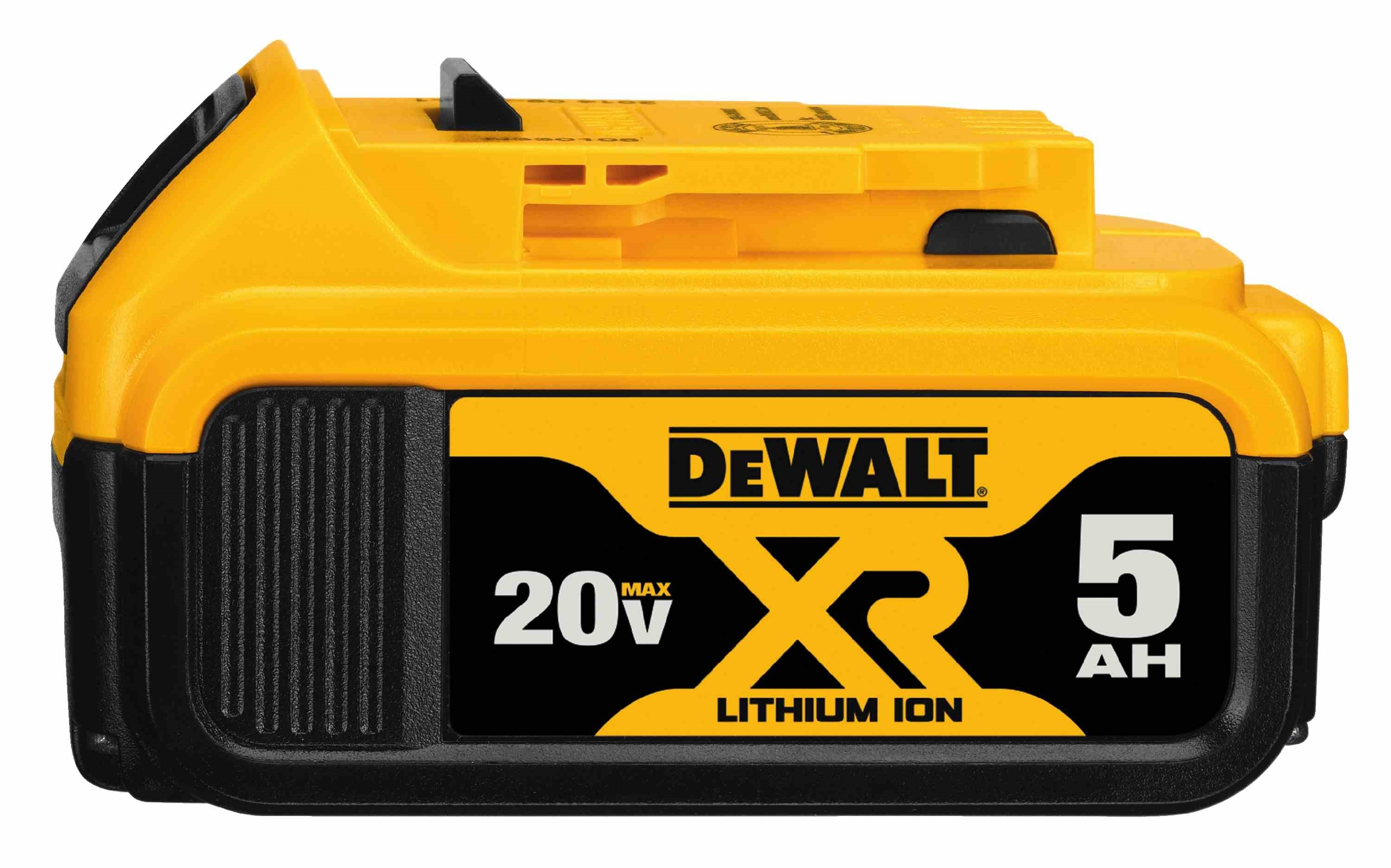 DEWALT XR DCB182 - Batterie - Li-Ion - 4 Ah