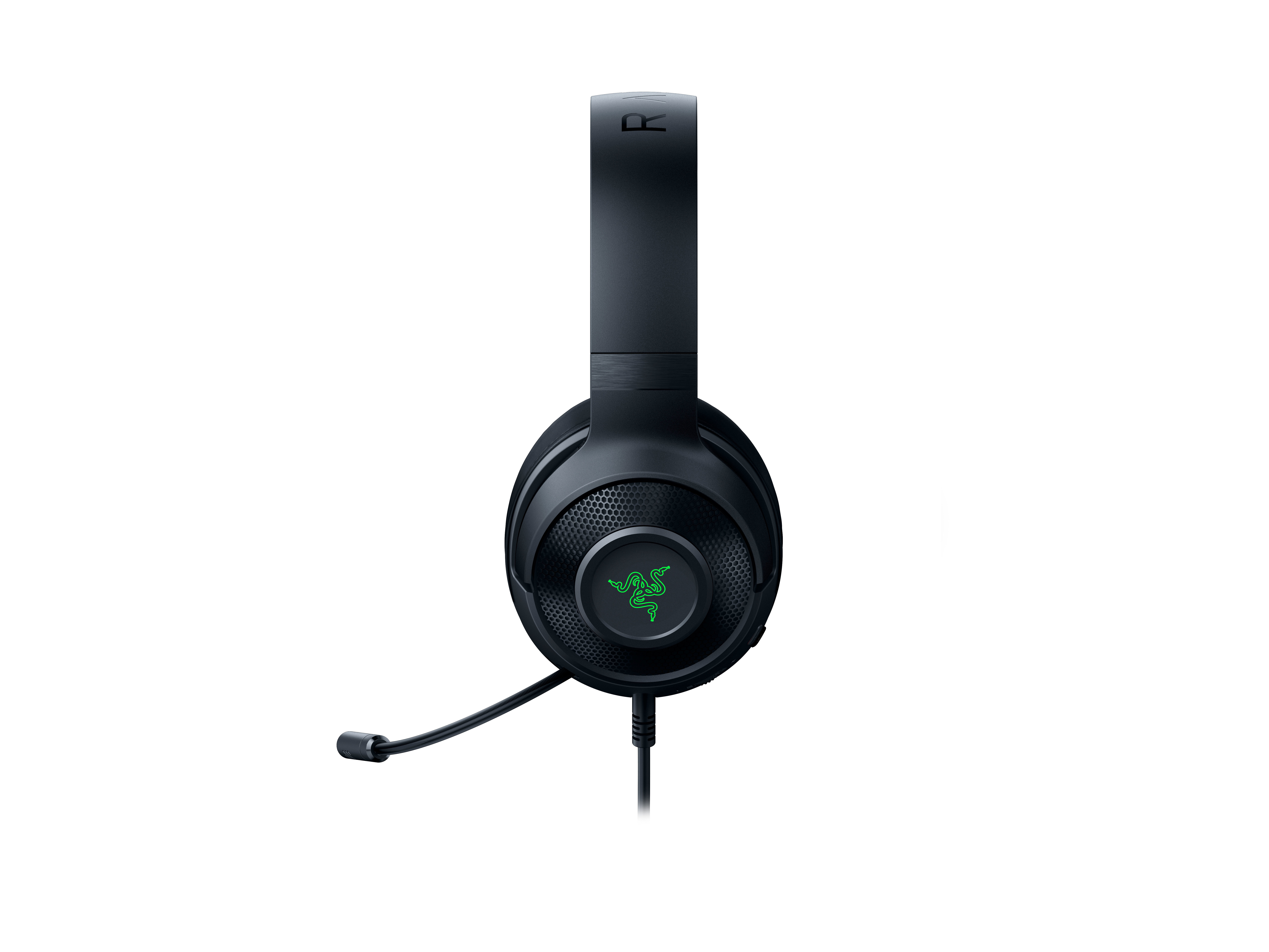 Razer Kraken V3 - Headset - ohrumschließend - kabelgebunden