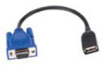 HONEYWELL USB-Kabel - für Honeywell CN51; Intermec CN3