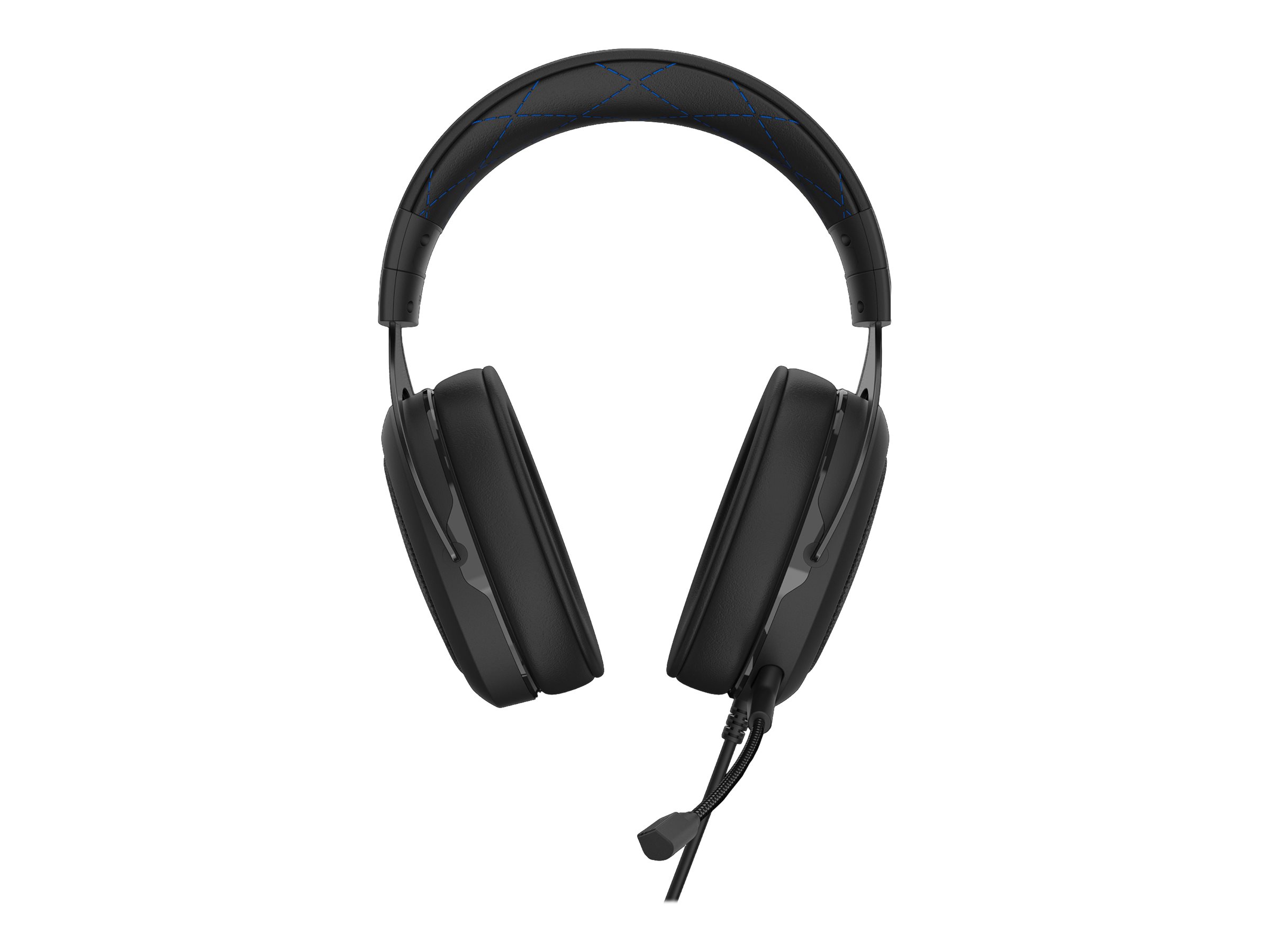 Corsair Gaming HS50 PRO STEREO - Headset - ohrumschließend