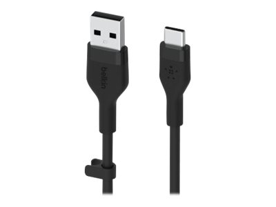 Belkin BOOST CHARGE - USB-Kabel - USB (M) zu 24 pin USB-C (M)
