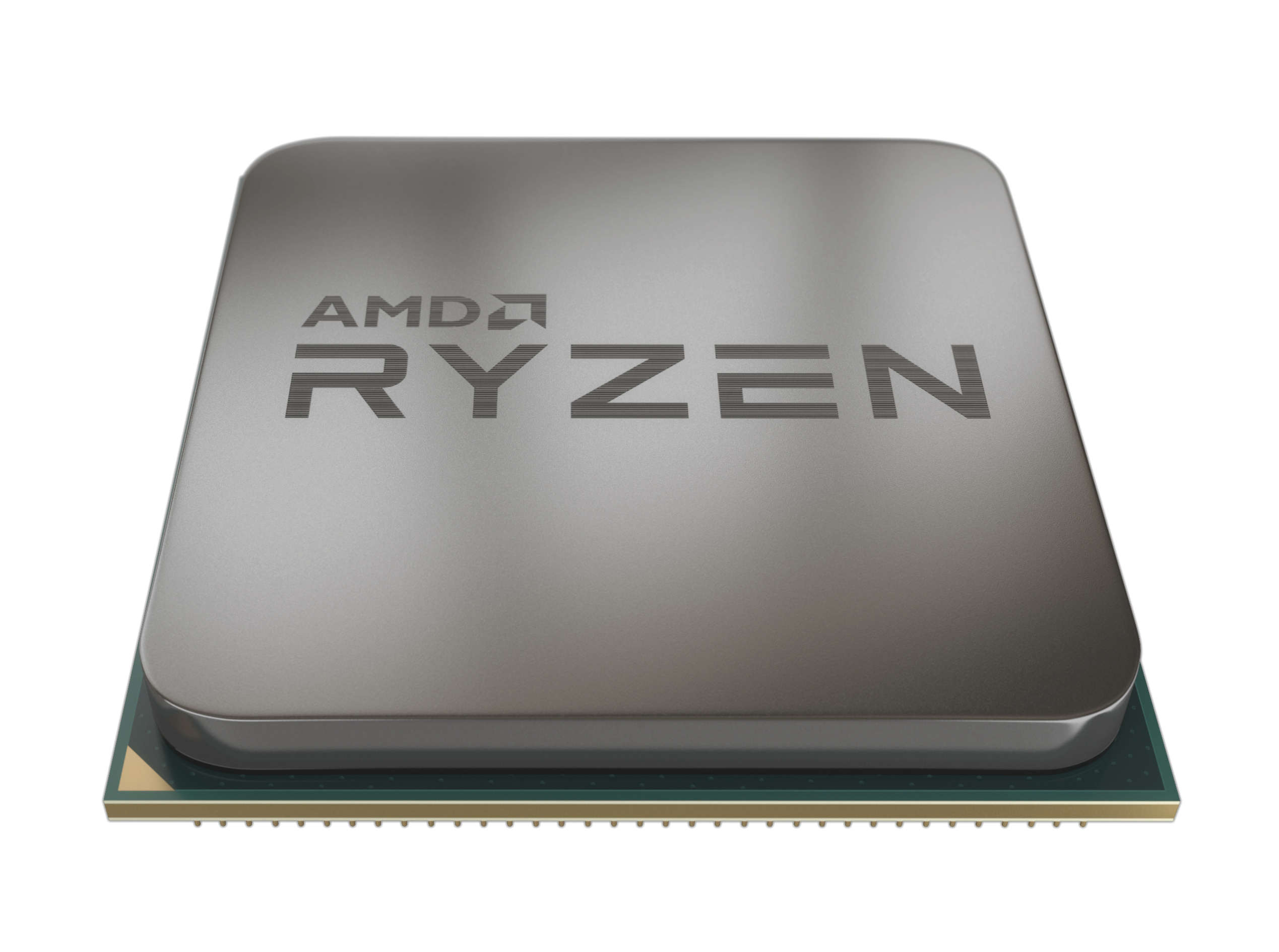 AMD Ryzen 5 2400G - 3.6 GHz - 4 Kerne - 8 Threads