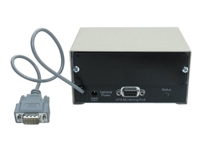 APC SmartSlot Expansion Chassis - Systembus-Erweiterung