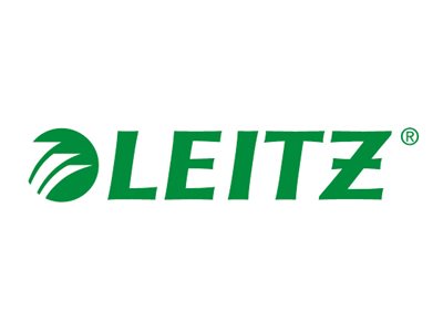 Esselte Leitz Glänzend, kristallklar - A5 (148 x 210