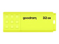 GoodRam UME2 - USB-Flash-Laufwerk - 32 GB - USB 2.0