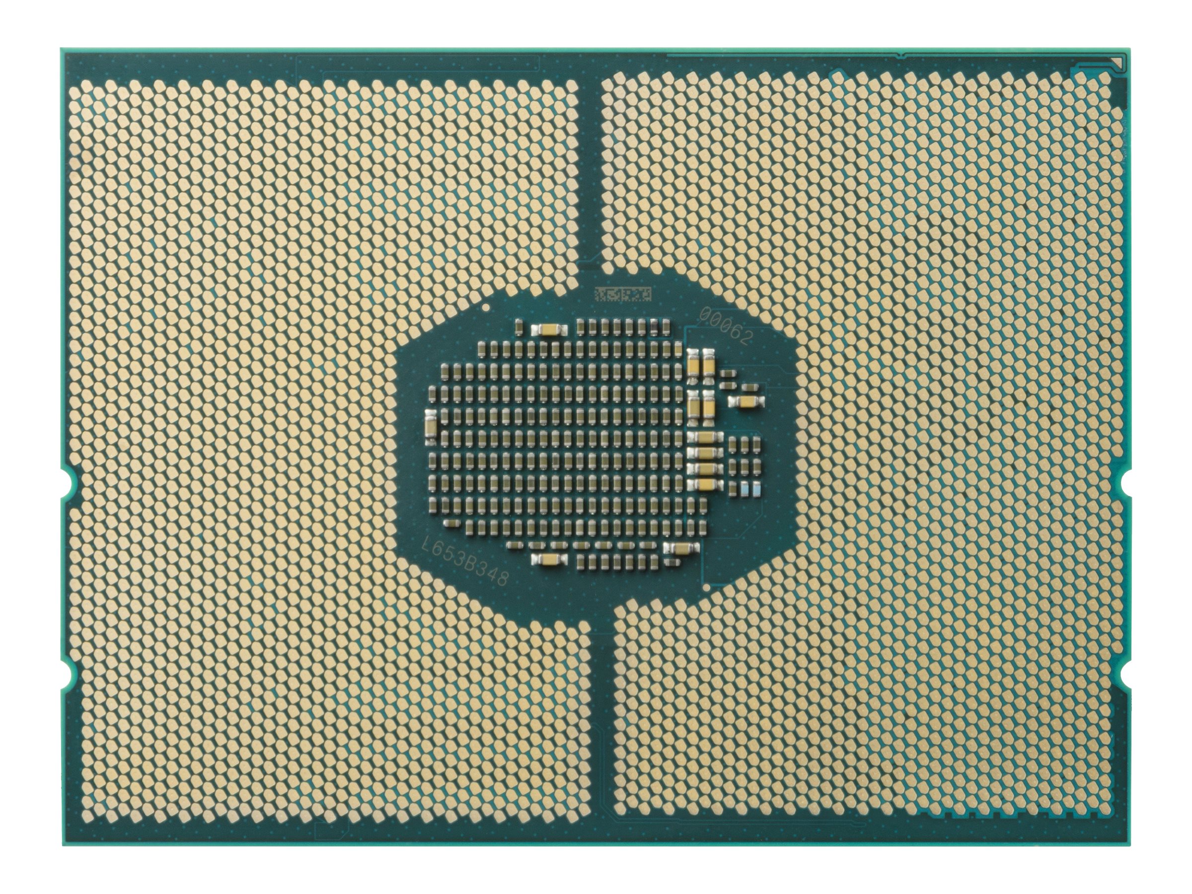 HP Intel Xeon Bronze 3206R - 1.9 GHz - 8 Kerne - 8 Threads