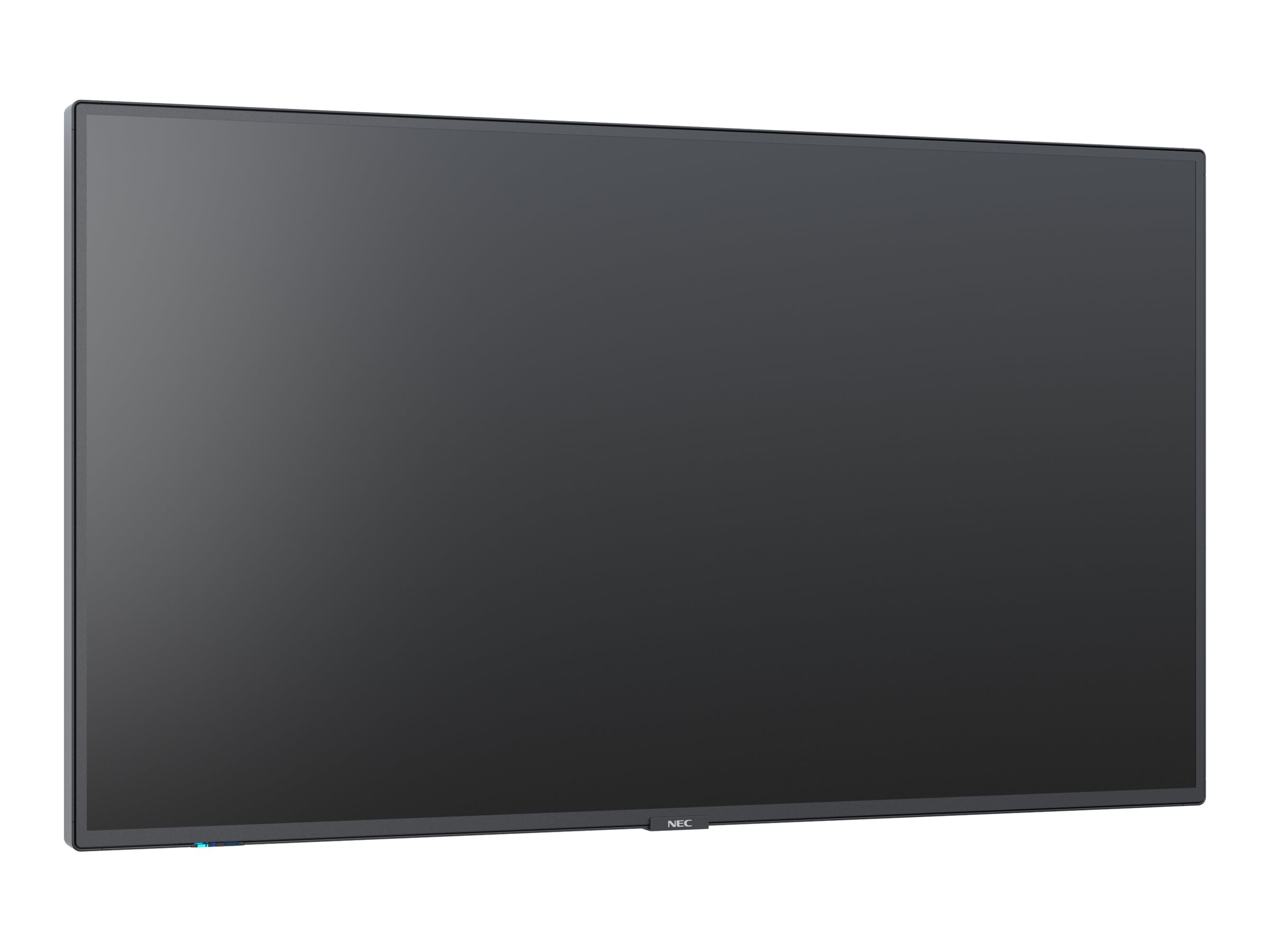 NEC Display MultiSync M491 - Message - M-Series - LED-Monitor - 124.5 cm (49")