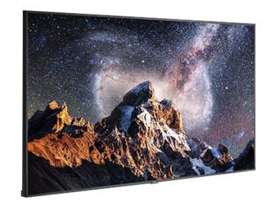 NEC Display MultiSync V754Q IGB - 190.5 cm (75") Diagonalklasse LCD-Display mit LED-Hintergrundbeleuchtung - interaktive Digital Signage - mit Touchscreen (Multi-Touch)