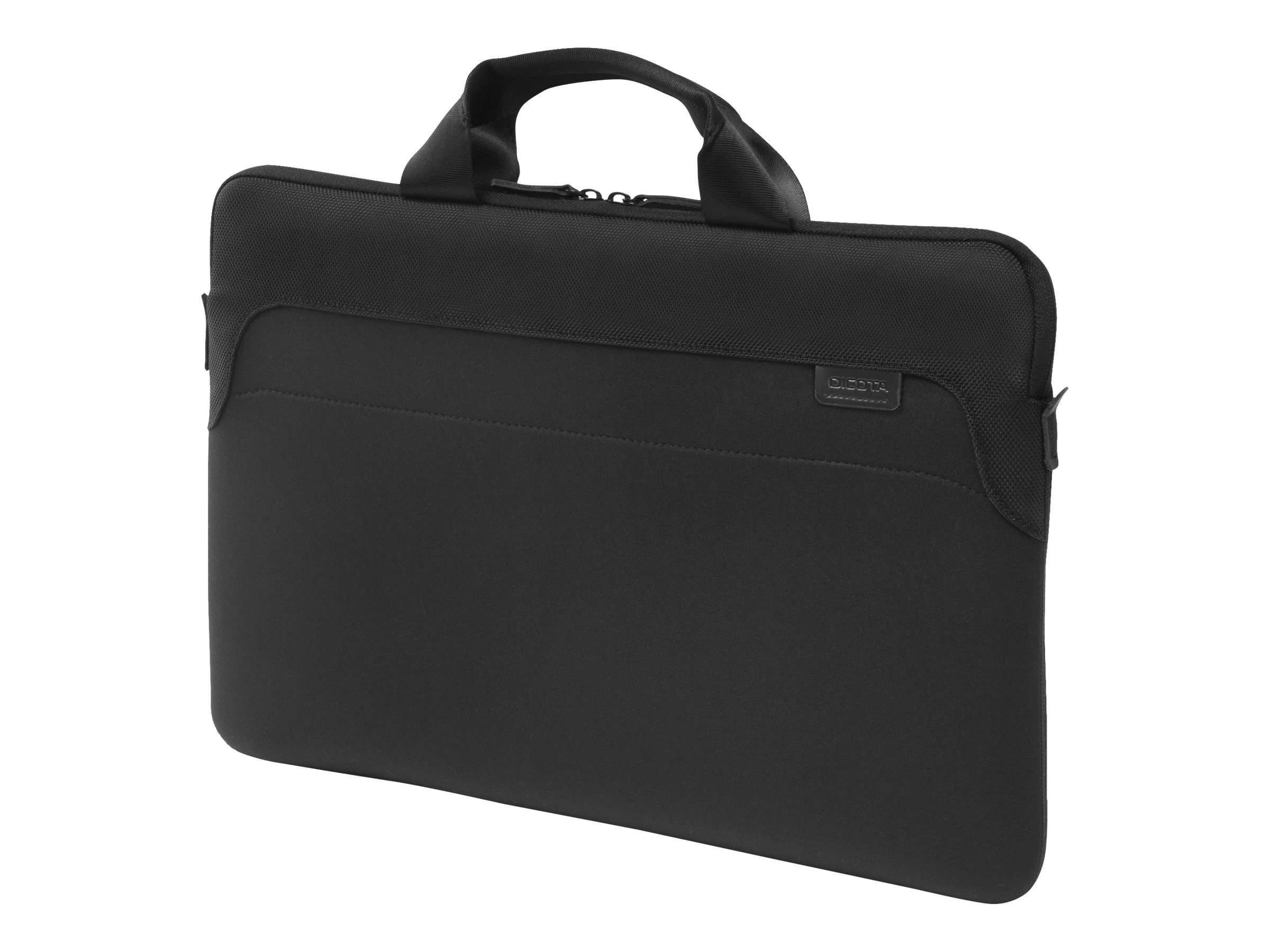 Dicota Ultra Skin Plus PRO Laptop Sleeve 12.5" - Notebook-Tasche - 31.8 cm (12.5")