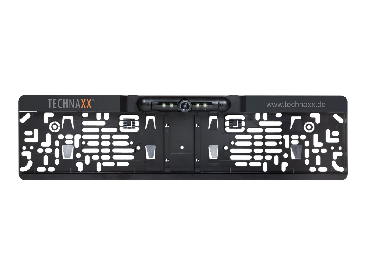 Technaxx TX-110 - Rückfahrsystem - Anzeige - 8.9 cm (3.5")