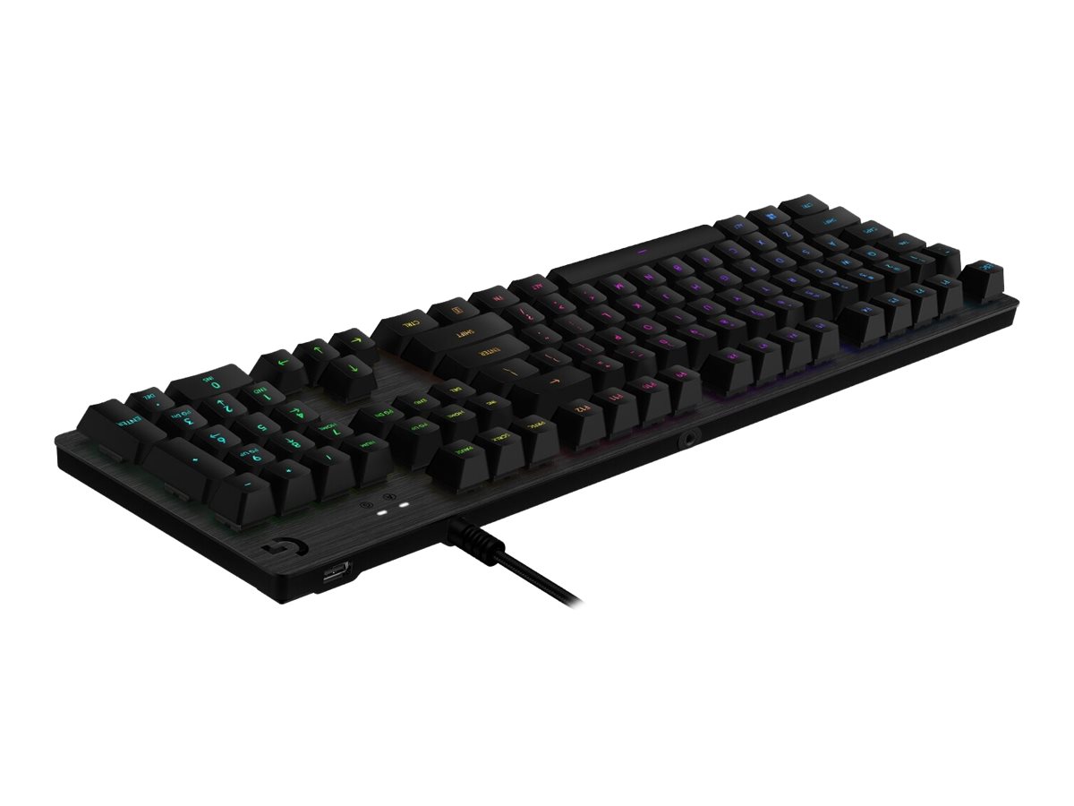 6655198000 Logitech Gaming G513 - Tastatur - Hintergrundbeleuchtung