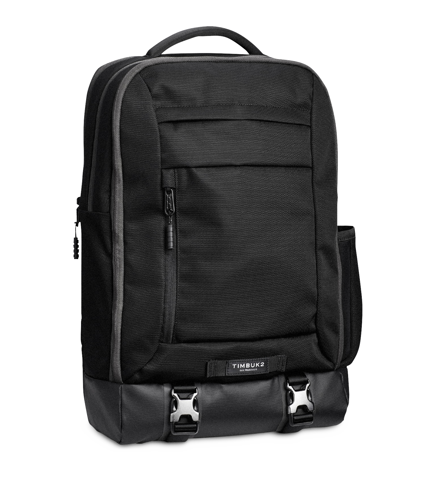 Dell Timbuk2 Authority Backpack - Notebook-Rucksack - 38.1 cm (15")