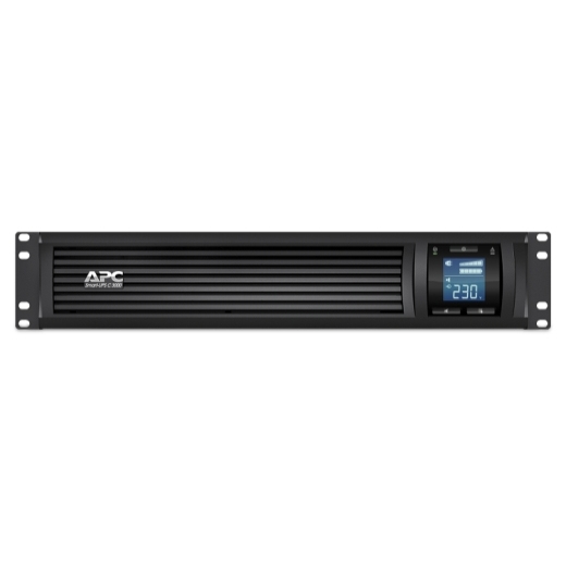 APC SMC3000RMI2U - APC Smart-UPS C 3000VA - Rackmount
