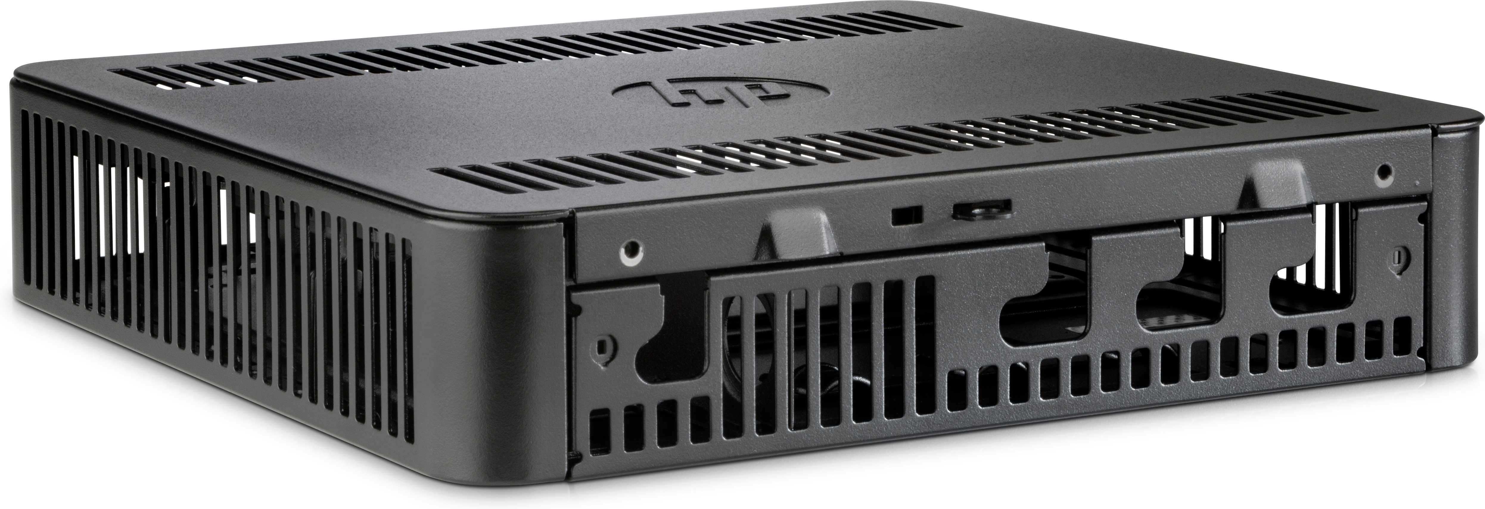 HP Desktop Mini LockBox V2 - PC-Gehäusesystem