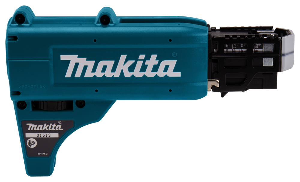 Makita 191L24-0 - Screw magazine attachment
