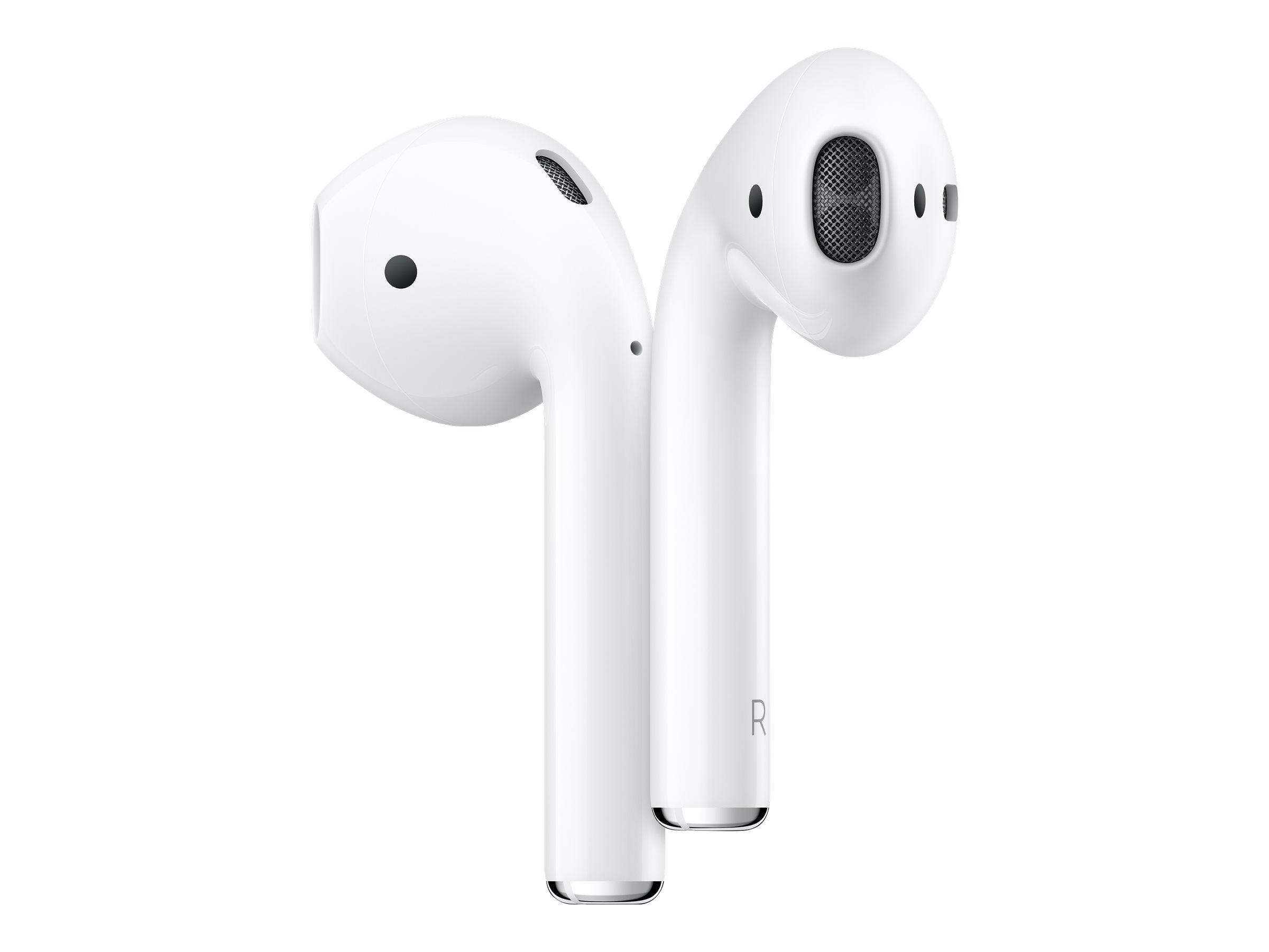 Apple AirPods with Wireless Charging Case - 2. Generation