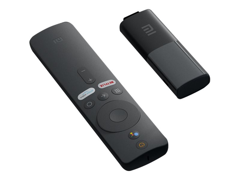 Xiaomi Mi TV Stick - AV-Player - 2 GB / 8 GB - 4K UHD (2160p)