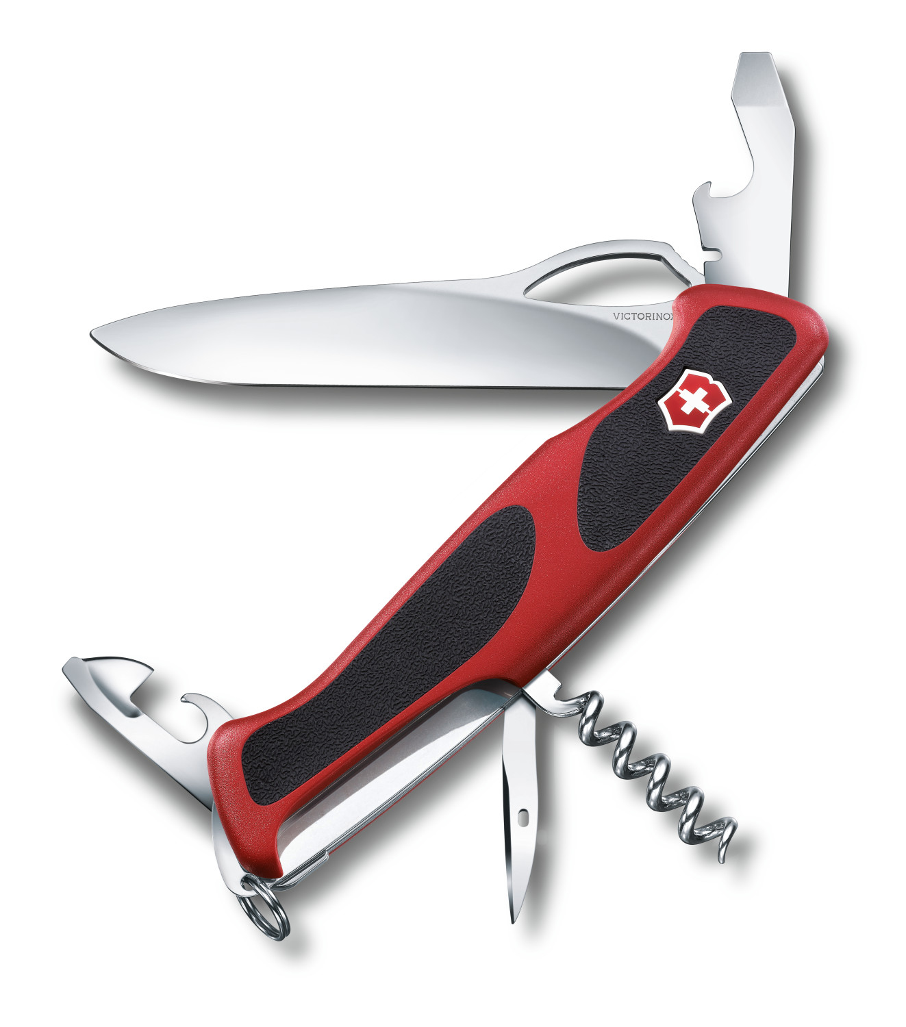 Victorinox 0.9553.MC - Locking blade knife - Multi-Tool-Messer - 19,5 mm - 136 g