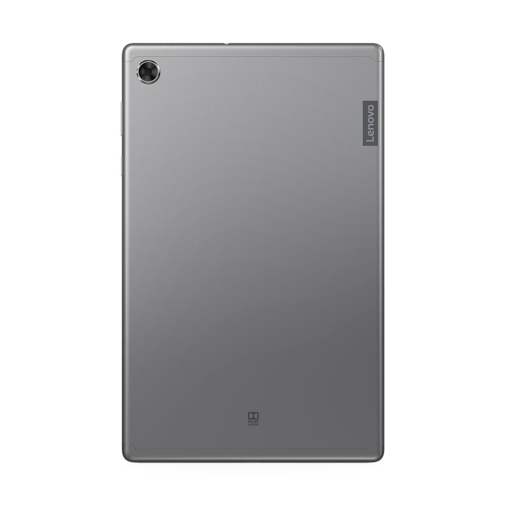 Lenovo Tab M10 FHD Plus - 26,2 cm (10.3 Zoll) - 1920 x 1200 Pixel - 128 GB - 4 GB - 2,3 GHz - Grau