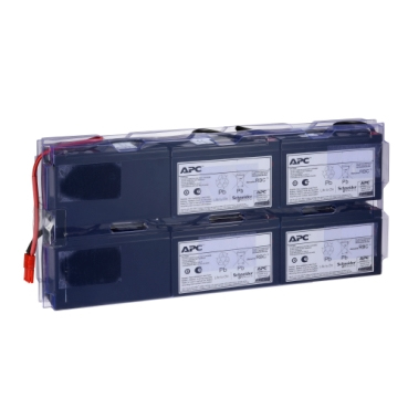 APC USV-Akku - 6 x Batterie - ventilgeregelte Bleisäure (VRLA)