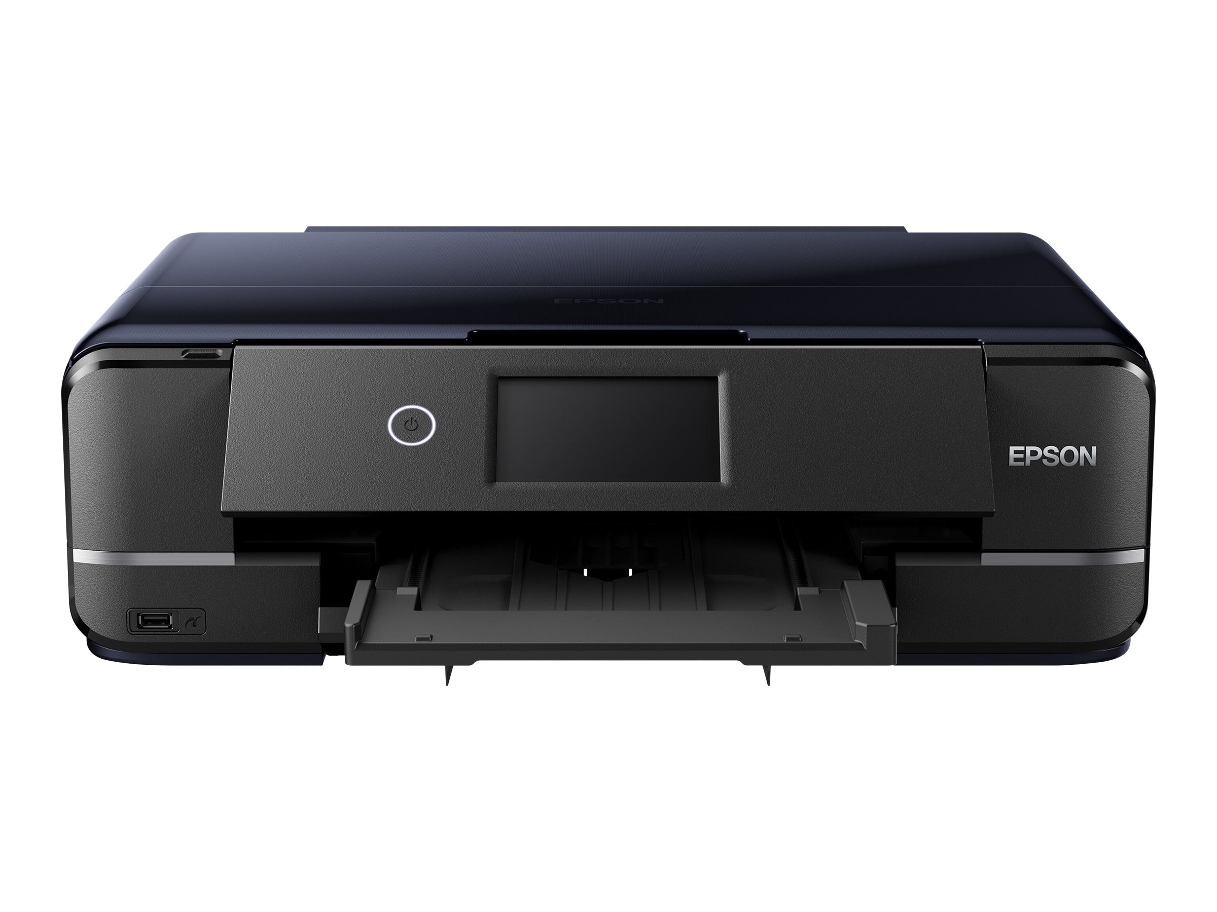 Epson Expression Photo XP-970 Small-in-One - Multifunktionsdrucker - Farbe - Tintenstrahl - A4 (210 x 297 mm)