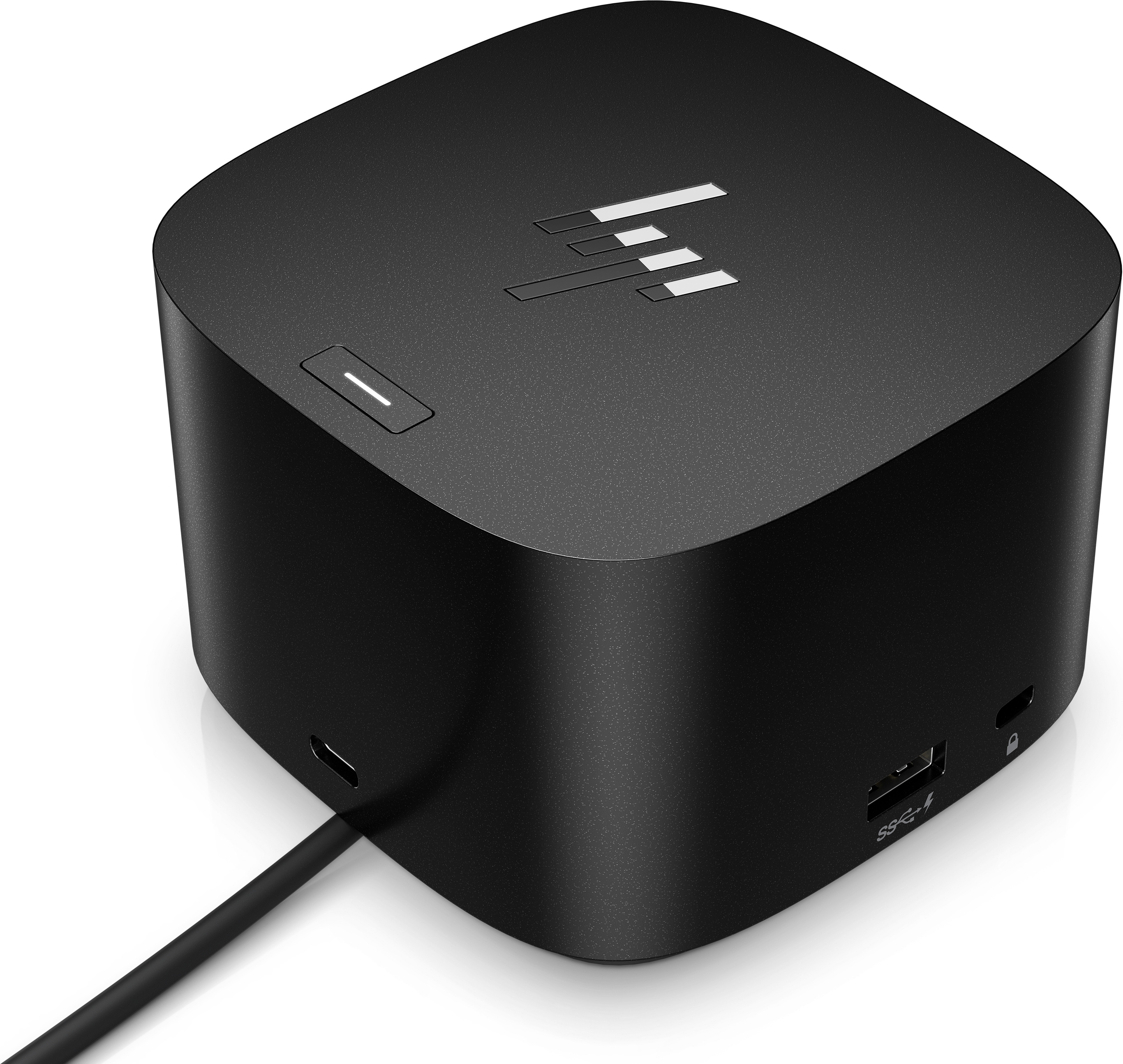 HP Thunderbolt Dock G4 - Dockingstation - HDMI, 2 x DP, Thunderbolt, USB-C