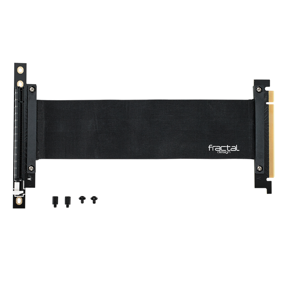 Fractal Design Flex VRC-25 - PCI Express x16 Kabel - 164 pin PCI Express (W)