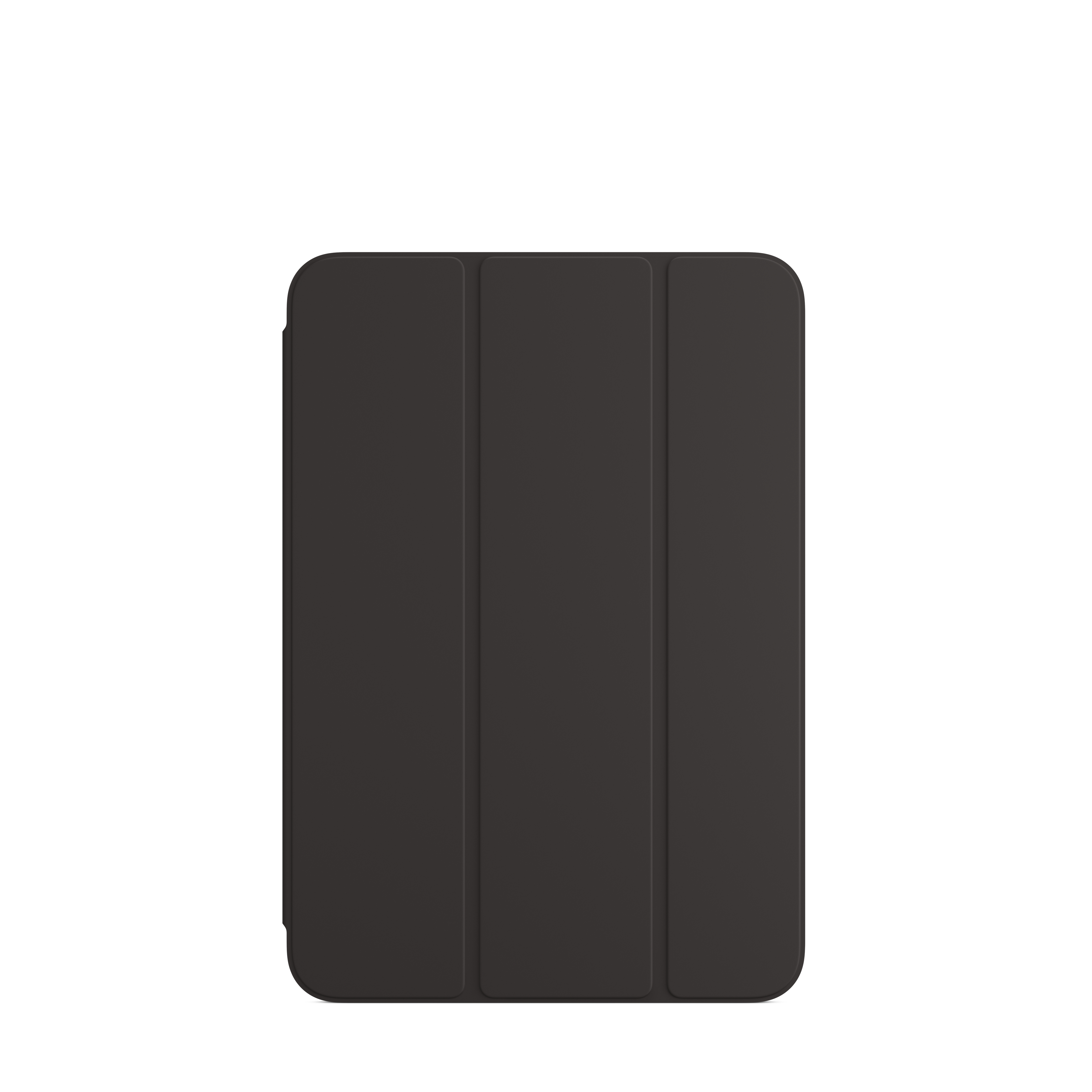 Apple Smart - Flip-Hülle für Tablet - Schwarz - für iPad mini (6. Generation)