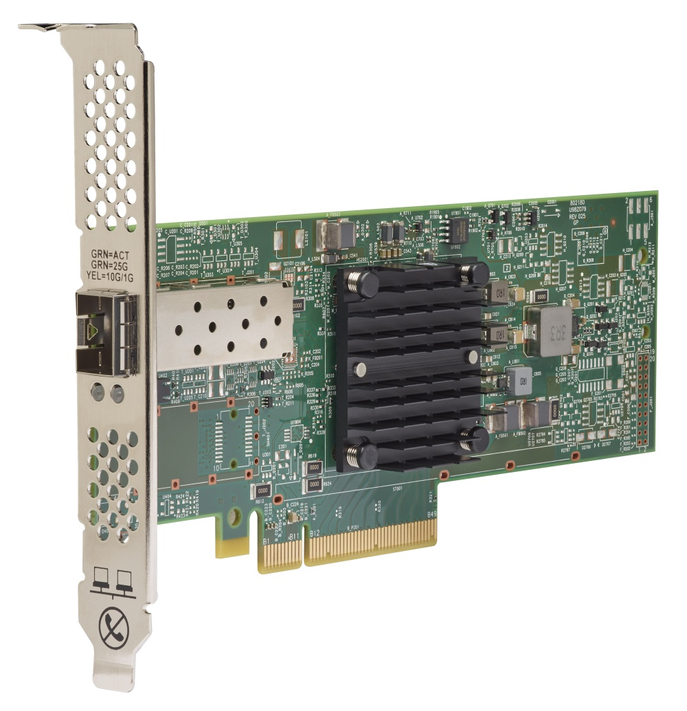 Lenovo ThinkSystem Broadcom 57414 - Netzwerkadapter