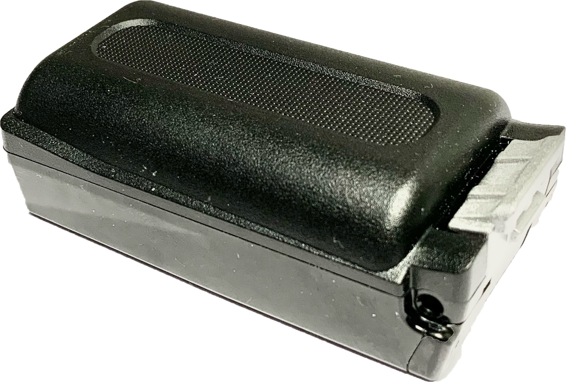 Datalogic Handheld-Akku (erweitert) - Lithium-Ionen - 6200 mAh - 22.1 Wh - für Skorpio X5 (Pistol Grip)