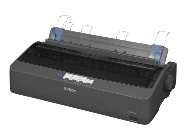 Epson LX 1350 - Drucker - s/w - Punktmatrix - A3