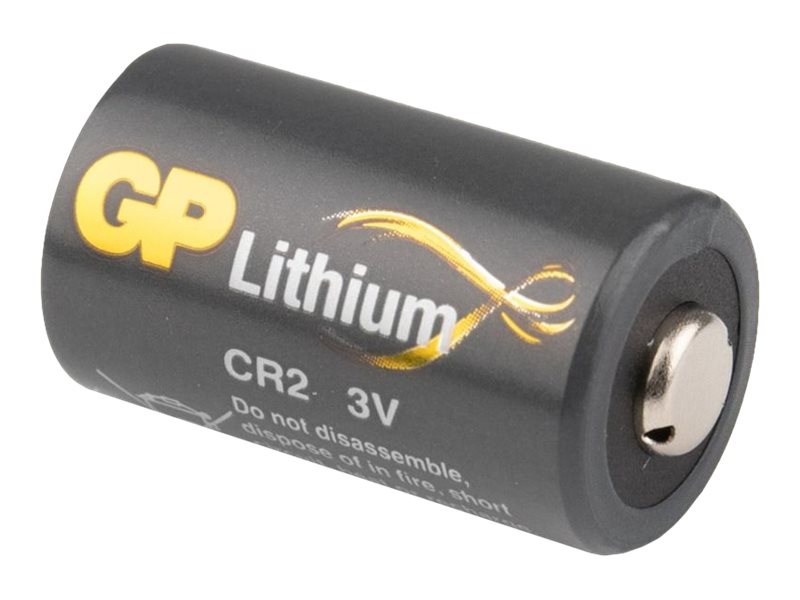 GP Battery CR2 - Li
