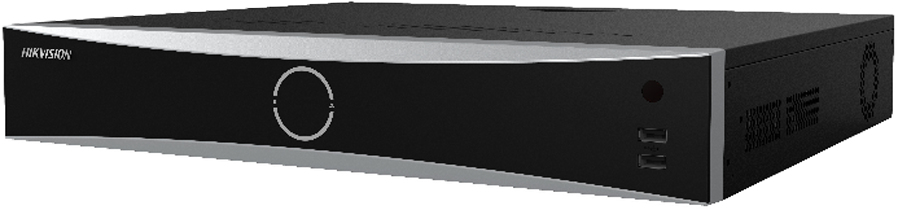 Hikvision AcuSense Series DS-7732NXI-I4/S - NVR