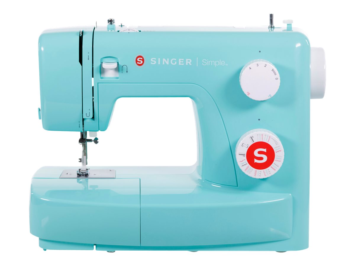 2259 - Singer VSM 19 | Tradition Stiche 5054046000 Nähmaschine -