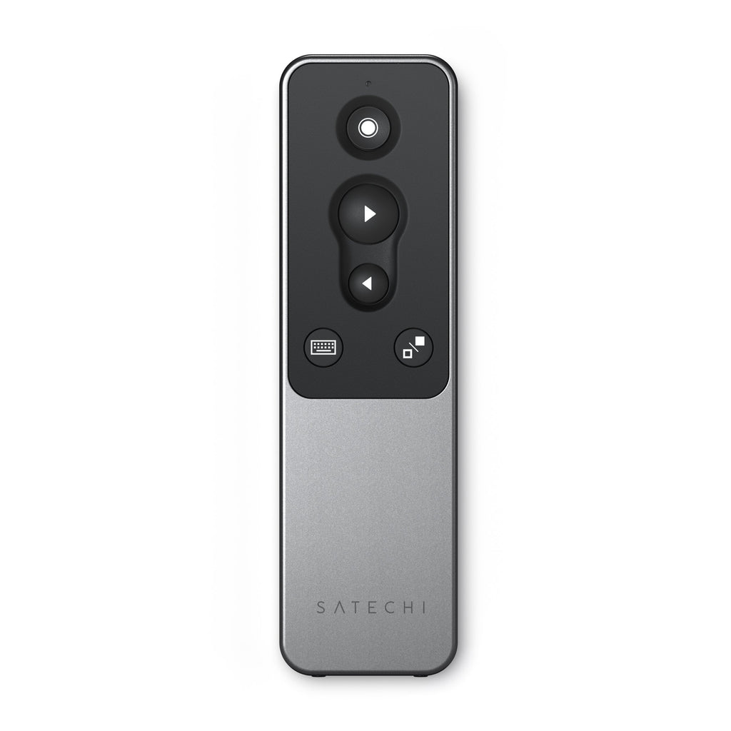 Satechi ST-BTPR1M - R1 Bluetooth Presenter grau