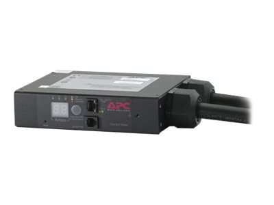 APC In-Line Current Meter AP7175B - Stromüberwachungsgerät
