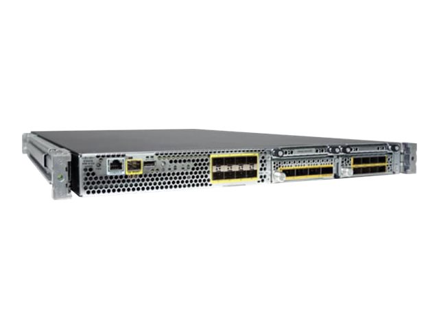 Cisco FirePOWER 4112 NGFW - Sicherheitsgerät