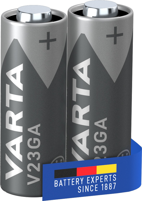 Varta Professional V 8 GS - Batterie - Alkalisch