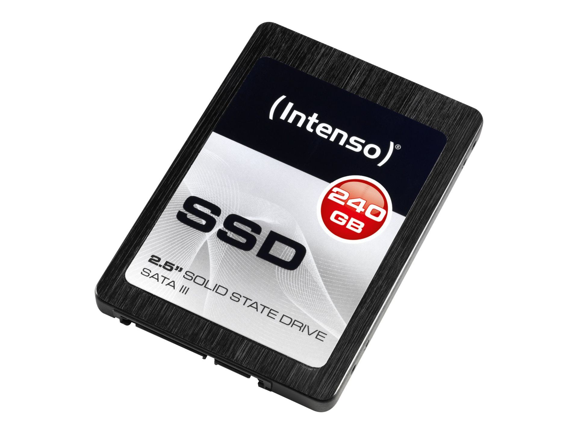 Ssd 2.5 sata iii