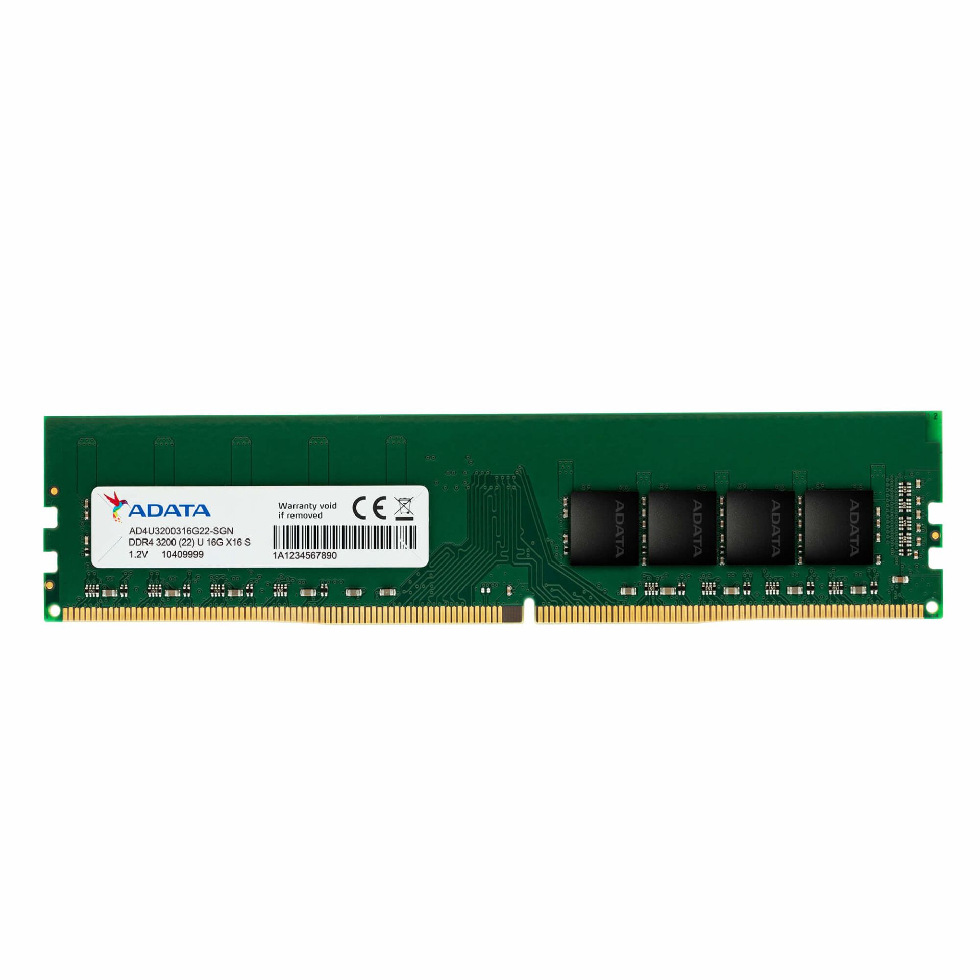 Память ddr4 8gb