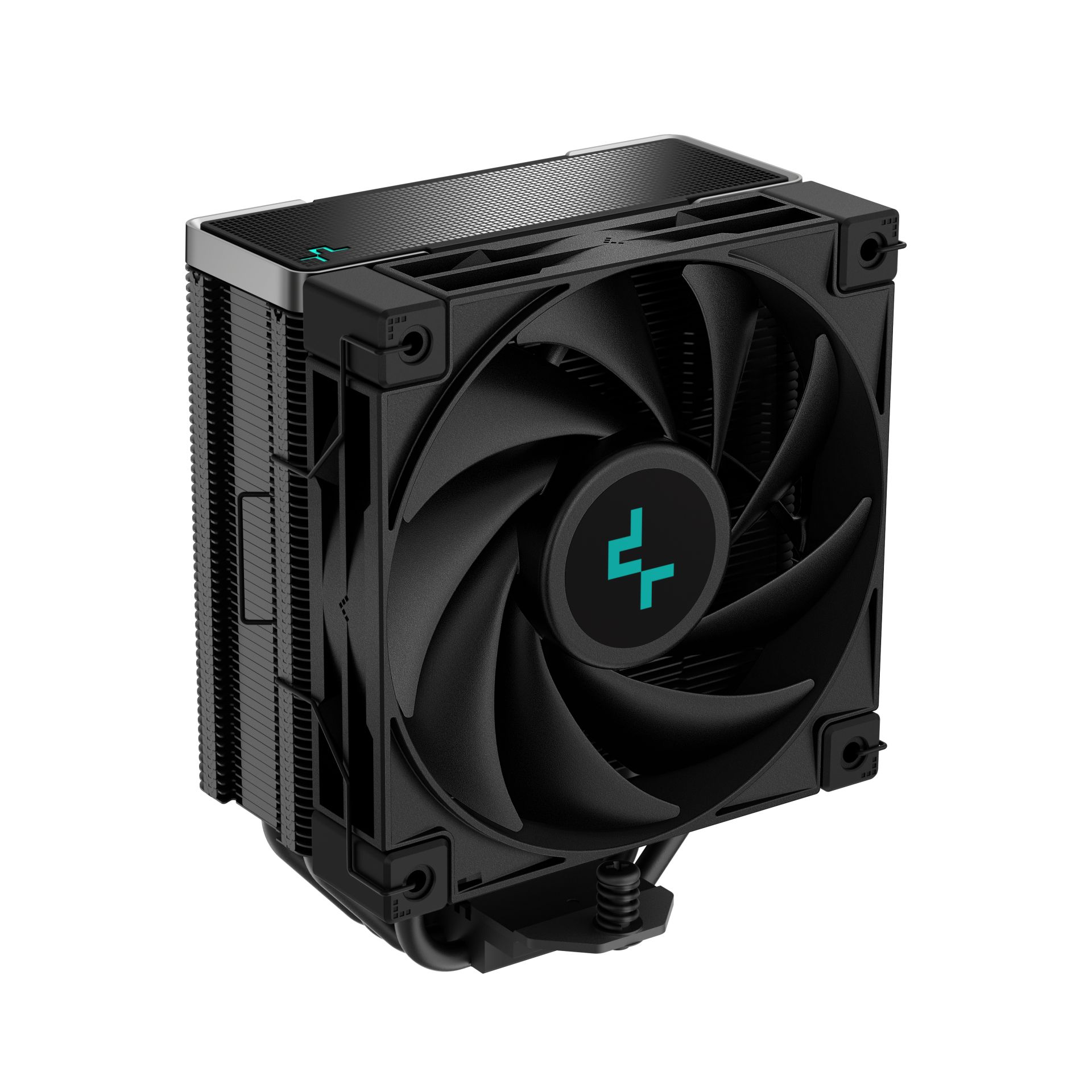 Deepcool zero dark plus