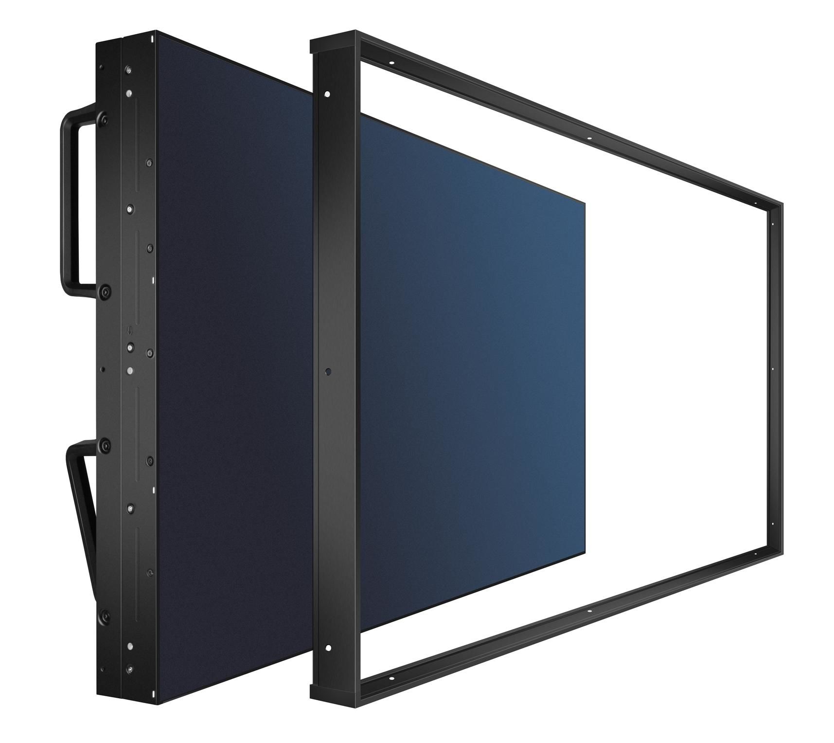 Screen panel. NEC MULTISYNC x462un. Led панель MULTISYNC un552 NEC. Led панель 46" NEC x464unv. Рамка для видеостены NEC v260.