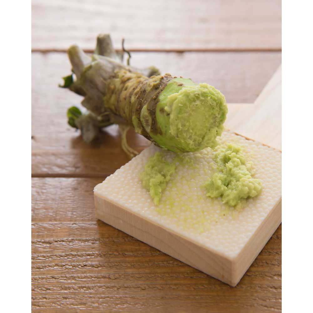 Wasabi / Mephisto® Green - 3 Pflanzen im Wurzelballen